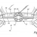 Slide to convert: Future Volvos could instantly go right to left hand drive image
