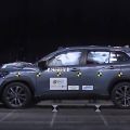 Toyota Corolla Cross gets five-star safety rating from ASEAN NCAP image