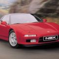 30 years ago, Honda changed the supercar game with the NSX image