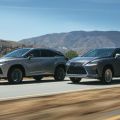 Buy a Lexus with 0% interest up to 36-months this October image