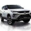 This is it: Toyota PH invites you to the launch of 2021 Fortuner image