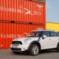 MINI Philippines launches the new Countryman crossover image