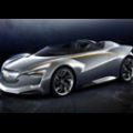 Chevrolet reveals all new Mi-ray roadster concept in Seoul image