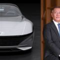 New Hyundai chairman wants employees to think like pioneers image