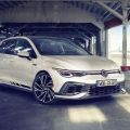 VW wants to hunt Civic Type Rs with 2021 Golf GTI Clubsport image