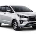 2021 Toyota Innova debuts, but when is the PH launch? image