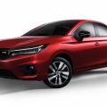 Honda Cars PH now accepting reservations for 2021 City image