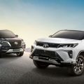 Why did Toyota PH drop the 2.7-liter gas Fortuner? image