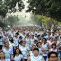 Hyundai concludes Run for a Cause image