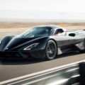 Bugatti is beaten: SSC Tuatara just went over 500 km/h image
