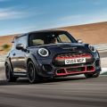 Mini John Cooper Works GP now in PH but were all sold image