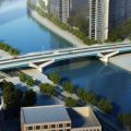 Wider Estrella-Pantaleon Bridge to open in 2021, says DPWH image