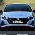 WRC-inspired Hyundai i20 N packs a 204 HP punch image