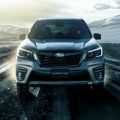Subaru finally gives the Forester a turbocharged engine image