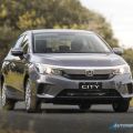 Why no 1.0L VTEC Turbo for 2021 Honda City in PH? image