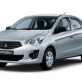 Mitsubishi PH rolls back price of base Mirage G4 image