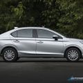 Side-By-Side Spec Check: 2020 vs 2021 Honda City sedan image