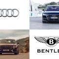 Will all future Bentleys be based on Audi models? image