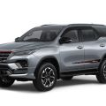 TRD Sportivo kit for 2021 Toyota Fortuner now available in PH image