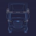 Daimler wants to make a fleet of self-driving semi-trucks image