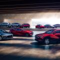 Did pandemic affect demand for more emotional cars like Mazda? image