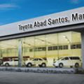 Toyota inaugurates new Abad Santos dealership image
