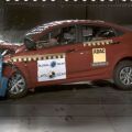 This is why an airbag makes a big difference in a crash image