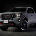 Watch out Hilux, the 2021 Nissan Navara is here image