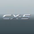 Mazda reveals identity of all new crossover as CX-5 image