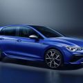 315 PS Volkswagen Golf R has drift mode for powerslides image