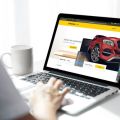 Maybank PH just launched its own virtual car showroom image