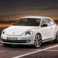 Auto Shanghai 2011: Volkswagen's New Generation Beetle image