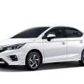 Honda Cars PH glams up 2021 City with Modulo package image