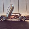 Bentley is saying goodbye to the internal combustion engine image