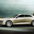 Auto Shanghai 2011: Volvo Concept Universe image