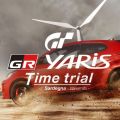 Take the Toyota GR Yaris rallying, racing in Gran Turismo Sport image