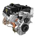 What car would you stick in Mopar's Hellcrate engine? image