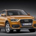 Auto Shanghai 2011: Audi Q3 image