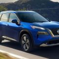 Nissan bringing RAV4 to U.S. dealerships to boost X-Trail sales image