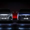Changan back in PH with 5 models with an EV image