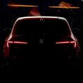 Here's your first look at the 2022 Honda Civic image
