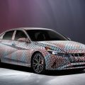 2021 Hyundai Elantra N wants a fight with Subaru WRX image
