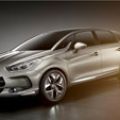 Auto Shanghai 2011: Citroen DS5 image