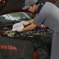 Honda PH is reducing prices of parts for flooded cars image