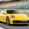 Should Porsche add hybrid to the great 911? image