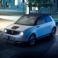 Honda e is first Japanese car to win German Car of the Year award image
