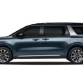 Thailand to get 2021 Kia Carnival soon, will PH get it next? image