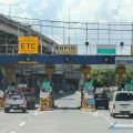 DOTr: No fines for no RFID during Christmas season image