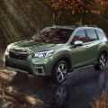 Save up to PhP 150k when you buy a Subaru Forester this Nov image