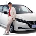 Matteo Guidicelli is new Nissan PH brand ambassador image